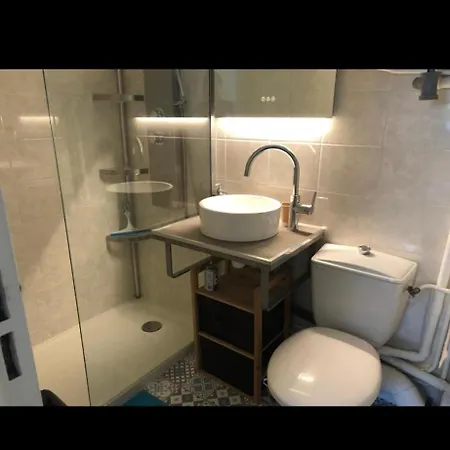 Le Patio Appartement Villers-sur-Mer
