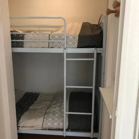 Le Patio Appartement